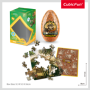 Cubic Fun - Puzzle In Cutie Triceratops 63 Piese Cubic Fun - 3